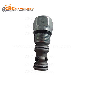 250.Relief Valve DPS2-10-T-F-0-160 Concrete Pump Parts  for Zoomlion 1010300583
Concrete Pump Parts
Zoomlion. Sany. Putzmeister. Schwing.XCMG,Rexroth,