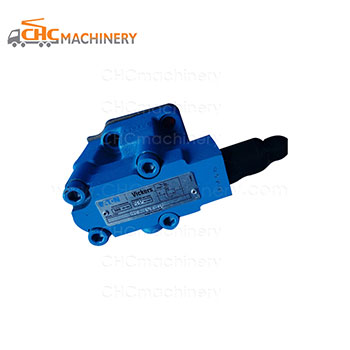 261.Relief Valve CG2V 6GW 10 Concrete Pump Parts  for  Zoomlion 1010300787/SY10201152AP0018
Concrete Pump Parts
Zoomlion. Sany. Putzmeister. Schwing.XCMG,Rexroth,