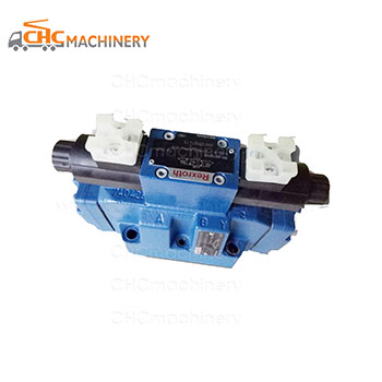 Solenoid Reversing Valve 4WE10C3X/CG24N9K4