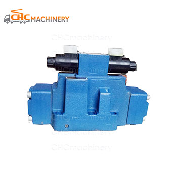 Solenoid Reversing Valve 4WE6Y6X/EG24N9K4