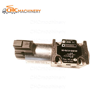 Counterbalance Valve  LHDV33P-15-L6-360/380