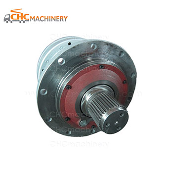 Reductor Assy  RE1023