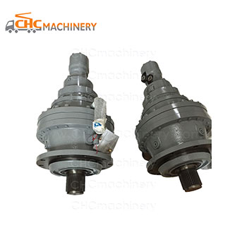 Reductor Assy  PG1002MS