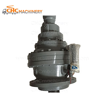 Reductor Assy PG1003MS