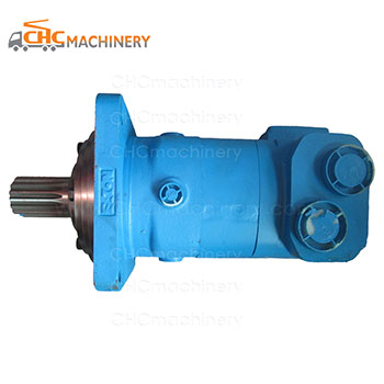 Mixing Motor J6K-985