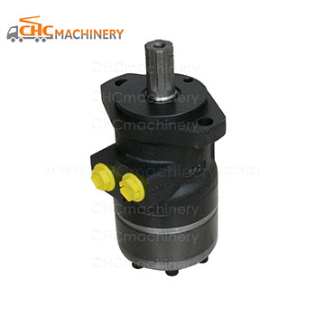 Reducer Motor Universal Type