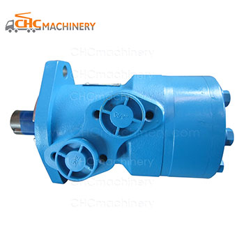 Outrigger Driving Motor JS-160