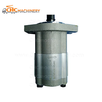 Cooling Motor PLM20.23R5-48WC