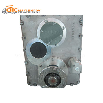P.T.O BOX JRT0401