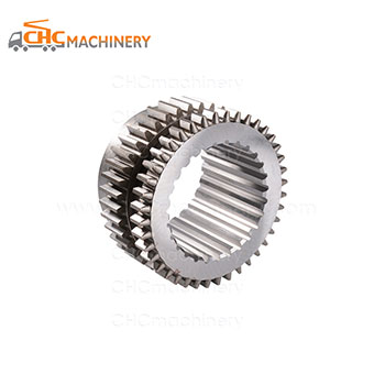 Sliding Gear