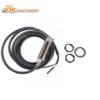 297.Proximity Switch for Water Tank E2E2-X10MC1-Z  Concrete Pump Parts Replace for  Zoomlion 1020519575
Concrete Pump Parts
Zoomlion. Sany. Putzmeister. Schwing.XCMG,Rexroth,
