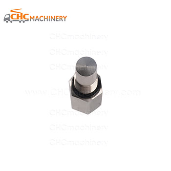 299.Proximity Switch for Master Cylinder BD3-P3-M14S-G/DW-AS-503-P20G-LH Concrete Pump Parts Replace for  60010437
Concrete Pump Parts
Zoomlion. Sany. Putzmeister. Schwing.XCMG,Rexroth,