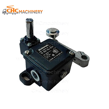 301.1st Boom Limit Switch  TD422-01Y-2512 Concrete Pump Parts Replace for 60166590
Concrete Pump Parts
Zoomlion. Sany. Putzmeister. Schwing.XCMG,Rexroth,