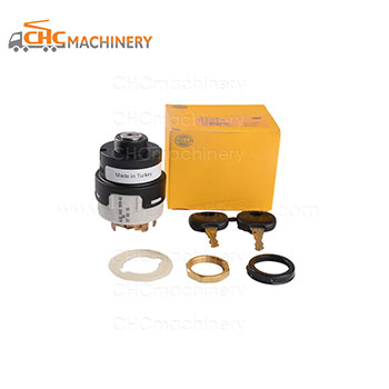 328.Ac Contactor  6JB.003.959-011 Concrete Pump Parts Replace for Zoomlion 1020513024
Concrete Pump Parts
Zoomlion. Sany. Putzmeister. Schwing.XCMG,Rexroth,