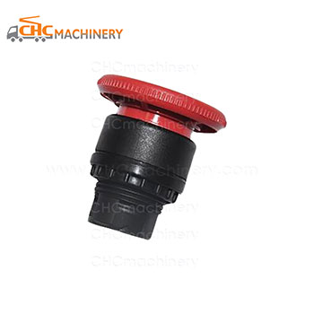 330.Emergency Button LA42J/R Concrete Pump Parts  for Zoomlion 
Concrete Pump Parts
Zoomlion. Sany. Putzmeister. Schwing.XCMG,Rexroth,