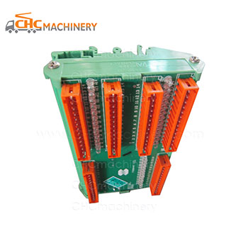 315.Circuit Board BZJ-26 Concrete Pump Parts  for Zoomlion 1029100080
Concrete Pump Parts
Zoomlion. Sany. Putzmeister. Schwing.XCMG,Rexroth,