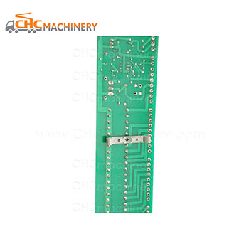 319.Circuit Board  Concrete Pump Parts  for A810299000730
Concrete Pump Parts
Zoomlion. Sany. Putzmeister. Schwing.XCMG,Rexroth,