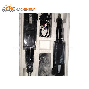 325.Stepper Motor 57H41-2.7-052 Concrete Pump Parts  for Zoomlion 1020000148
Concrete Pump Parts
Zoomlion. Sany. Putzmeister. Schwing.XCMG,Rexroth,