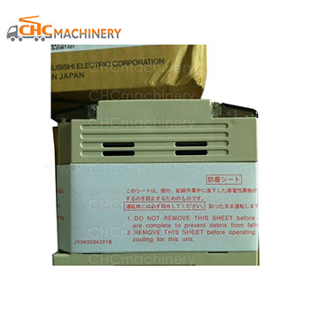 310.PLC FX1S-20MT Concrete Pump Parts  for  Zoomlion 1020101033
Concrete Pump Parts
Zoomlion. Sany. Putzmeister. Schwing.XCMG,Rexroth,