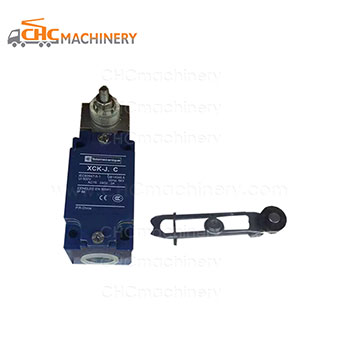 323.Limit Switch XCK-J  Concrete Pump Parts  for  Zoomlion 1020515019
Concrete Pump Parts
Zoomlion. Sany. Putzmeister. Schwing.XCMG,Rexroth,