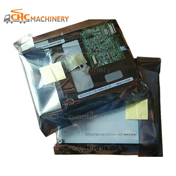 335.Lcd Display/Screen XBTGT2220  Concrete Pump Parts  for  Zoomlion 1022002006
Concrete Pump Parts
Zoomlion. Sany. Putzmeister. Schwing.XCMG,Rexroth,